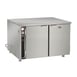 FWE TS-1633-28 Pizza Heated Cabinet 1 image