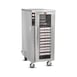 FWE TS-1633-30 Pizza Heated Cabinet 1 image