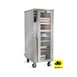 FWE TS-1633-36 Pizza Heated Cabinet 3 image