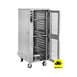 FWE TS-1633-36 Pizza Heated Cabinet 6 image