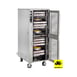 FWE TS-1633-36 Pizza Heated Cabinet 7 image