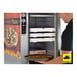 FWE TS-1633-36 Pizza Heated Cabinet 8 image