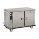 FWE TS-1826-14 1/2 Height Insulated Mobile Heated Cabinet 1 image