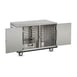 FWE TS-1826-14 1/2 Height Insulated Mobile Heated Cabinet 3 image