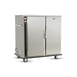 FWE TS-1826-30 Full Height Insulated Mobile Heated Cabinet 1 image