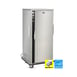 FWE UHS-12 Full Height Insulated Mobile Heated Cabinet w/ 12 Pan Capacity, 120V 1 image