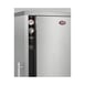 FWE UHS-12 Full Height Insulated Mobile Heated Cabinet w/ 12 Pan Capacity, 120V 5 image