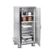 FWE UHS-BQ-80-XL Heated Banquet Cabinet, 64-80 Plates 1 image