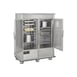 FWE URS-20-GN Mobile Refrigerated Cabinet 4 image