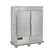 FWE URS-20 Mobile Refrigerated Cabinet 1 image