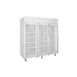 Global Refrigeration 52-1991-44-R7 78" 3 Glass Door Freezer Merchandiser, 76.2 cu. ft. 1 image