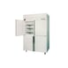 Global Refrigeration T50HSQL 52" Two Section Ice Cream Hardening Cabinet, 49.1 cu. ft. 1 image