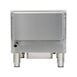 Globe GCB15G-CR 15" Countertop Gas Charbroiler w/ Cast Iron Radiant, (1) Burner, 40.000 BTU 3 image