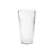 GET 2221-1-CL Plastic Tumbler 1 image