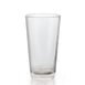 GET 4420-CL Plastic Tumbler 1 image