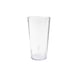 GET 6616-1-CL Plastic Tumbler 1 image