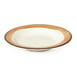 GET B-139-DI-KNO Plastic Soup Salad Pasta Cereal Bowl 1 image