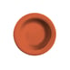 GET B-139-RO Plastic Soup Salad Pasta Cereal Bowl 1 image