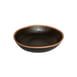 GET B-310-BR ) 1 - 2 qt (32 - 95 oz) Plastic Bowl 1 image