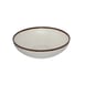 GET B-320-CRM ) 3 - 4 qt (96 - 159 oz) Plastic Bowl 1 image