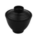 GET B-95-BK z 0 - 31 oz Plastic Bowl 1 image