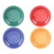 GET B3134SM-MIX Plastic Ramekin / Sauce Cup 1 image