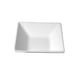 GET BSD16PC 11 qt (352 oz) and up Metal Bowl 1 image