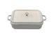 GET CA-010-AWH/BK/CC Roasting Pan 1 image