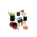 GET CR-0270-BK Plastic Salad Crock 1 image