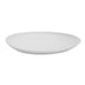 GET CS-1050-W Plastic Plate 1 image