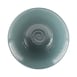 GET D1005RR-ABY Plastic Soup Salad Pasta Cereal Bowl 1 image