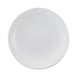 GET D117RR-W Plastic Plate 1 image
