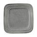 GET D9PLST-GSD Plastic Plate 1 image