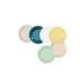GET DP-506-HG Plastic Plate 1 image