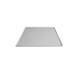 GET DU204CB Buffet Display Tray Aluminum 1 image