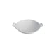GET FRW13CB ) 7 - 10 qt (224 - 351 oz) Metal Bowl 1 image