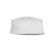 GET FUL02LM ) 1 - 2 qt (32 - 95 oz) Metal Bowl 1 image