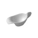 GET GB003PC Gravy Sauce Boat 1 image