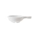 GET HSB-112-W Plastic Soup Salad Pasta Cereal Bowl 1 image