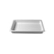 GET IH1FDFR Aluminum Food Pan 1 image