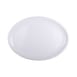 GET M1813118OV-W Plastic Platter 1 image