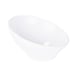GET M75-NW Plastic Soup Salad Pasta Cereal Bowl 1 image
