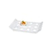 GET ML-291-1-W Serving & Display Tray 1 image