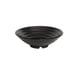 GET ML-74-BK ) 3 - 4 qt (96 - 159 oz) Plastic Bowl 1 image