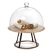 GET MTS-R6-AB Tiered Display Stand 1 image