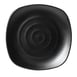 GET P-1000-BK Plastic Plate 1 image
