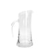 GET P-3034-PC-CL Plastic Pitcher 1 image