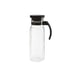 GET P-4050-PC-CL Plastic Pitcher 1 image