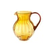 GET P-4090-PC-A Plastic Pitcher 1 image