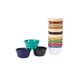 GET RM-400-MIX Plastic Ramekin / Sauce Cup 1 image